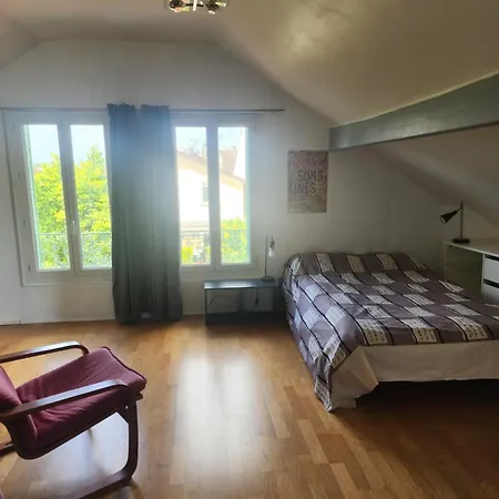 Penzion D'hotes A *