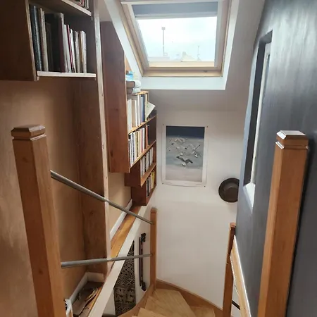 Maison d'hôtes D'hotes A Thiais